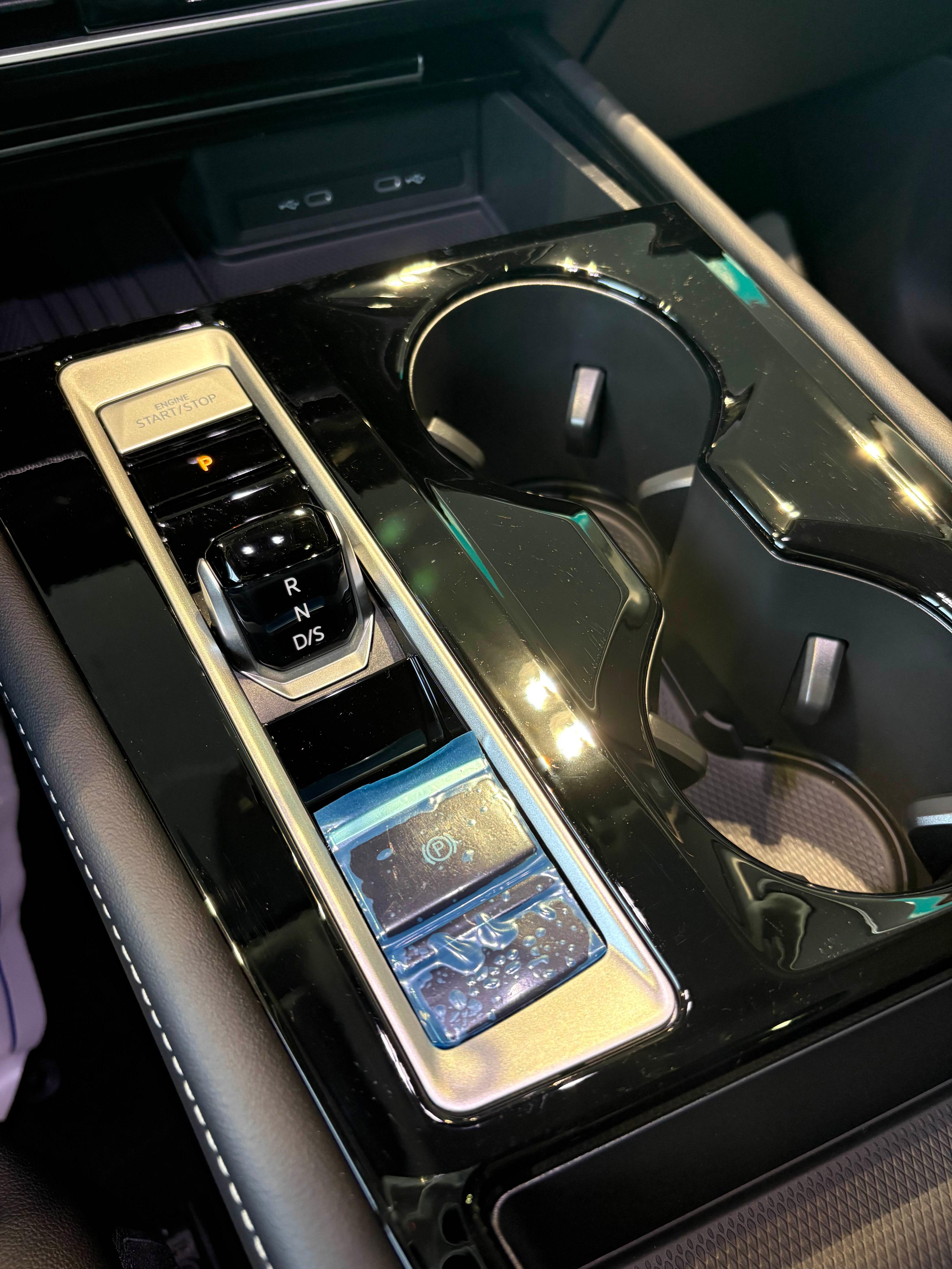 폭스바겐 아틀라스 실물 후기|티구안 오너가 본 대형 SUV 장단점과 차박 활용성