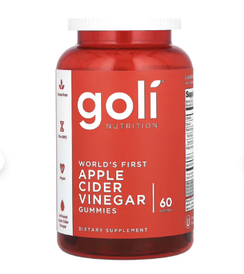 골리 애플사이다비니거 구미 구매후기