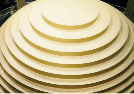 타이베이 101에 있는 밸런스 추