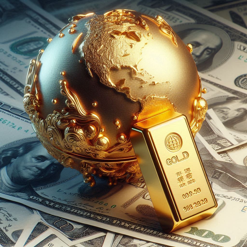 금을 통한 자산 관리 방법