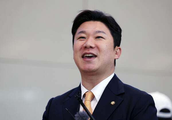진종오 국회의원 프로필