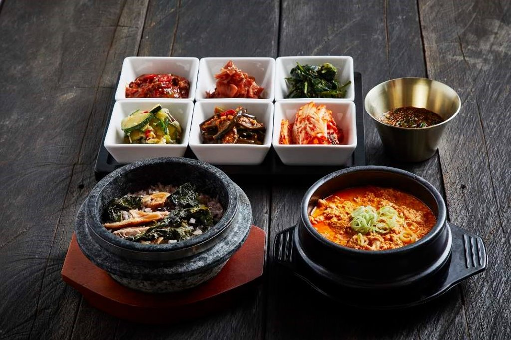 두부공방