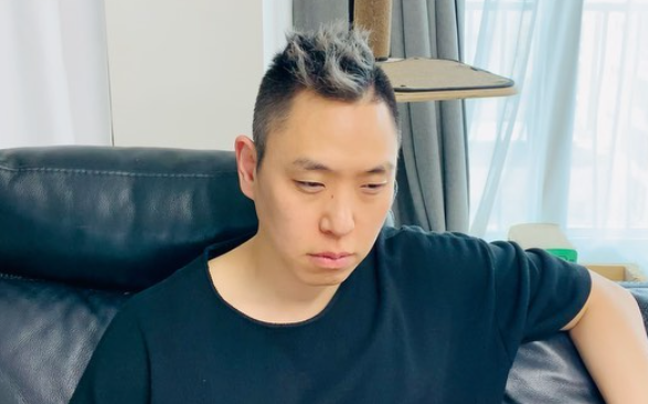 이은결 마술사