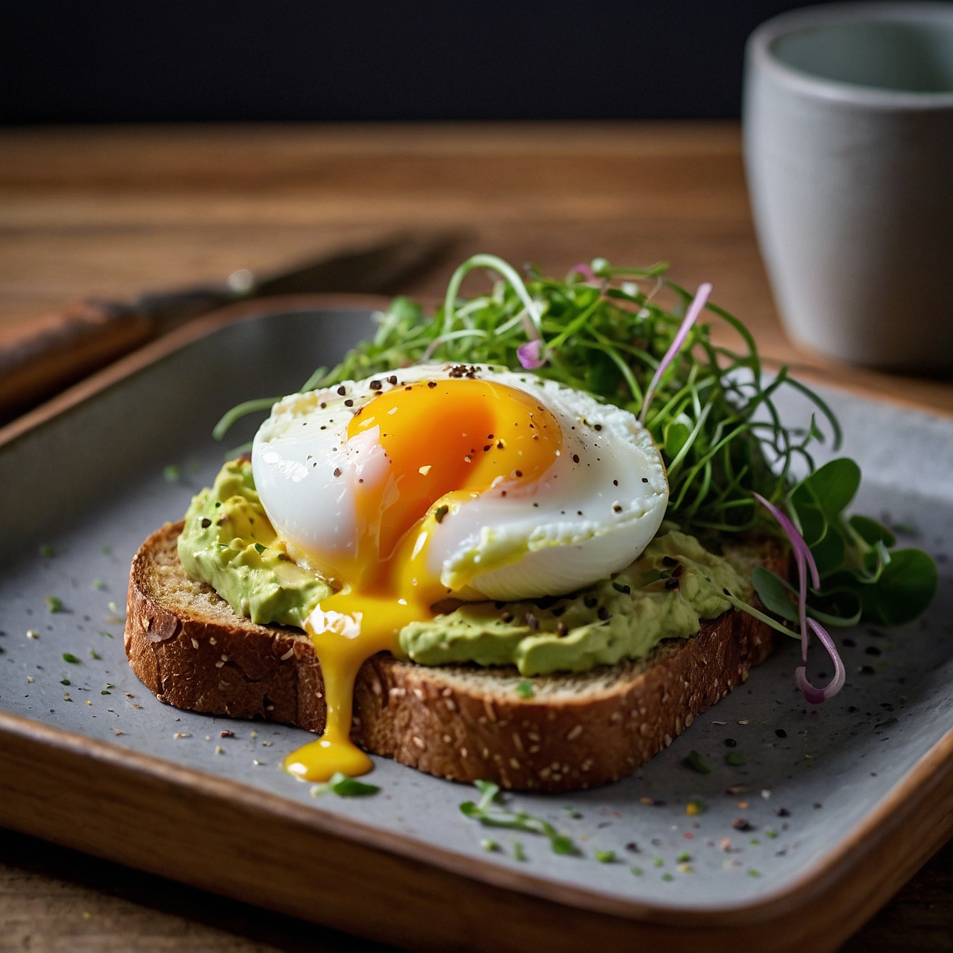 건강한-아침-식사-레시피