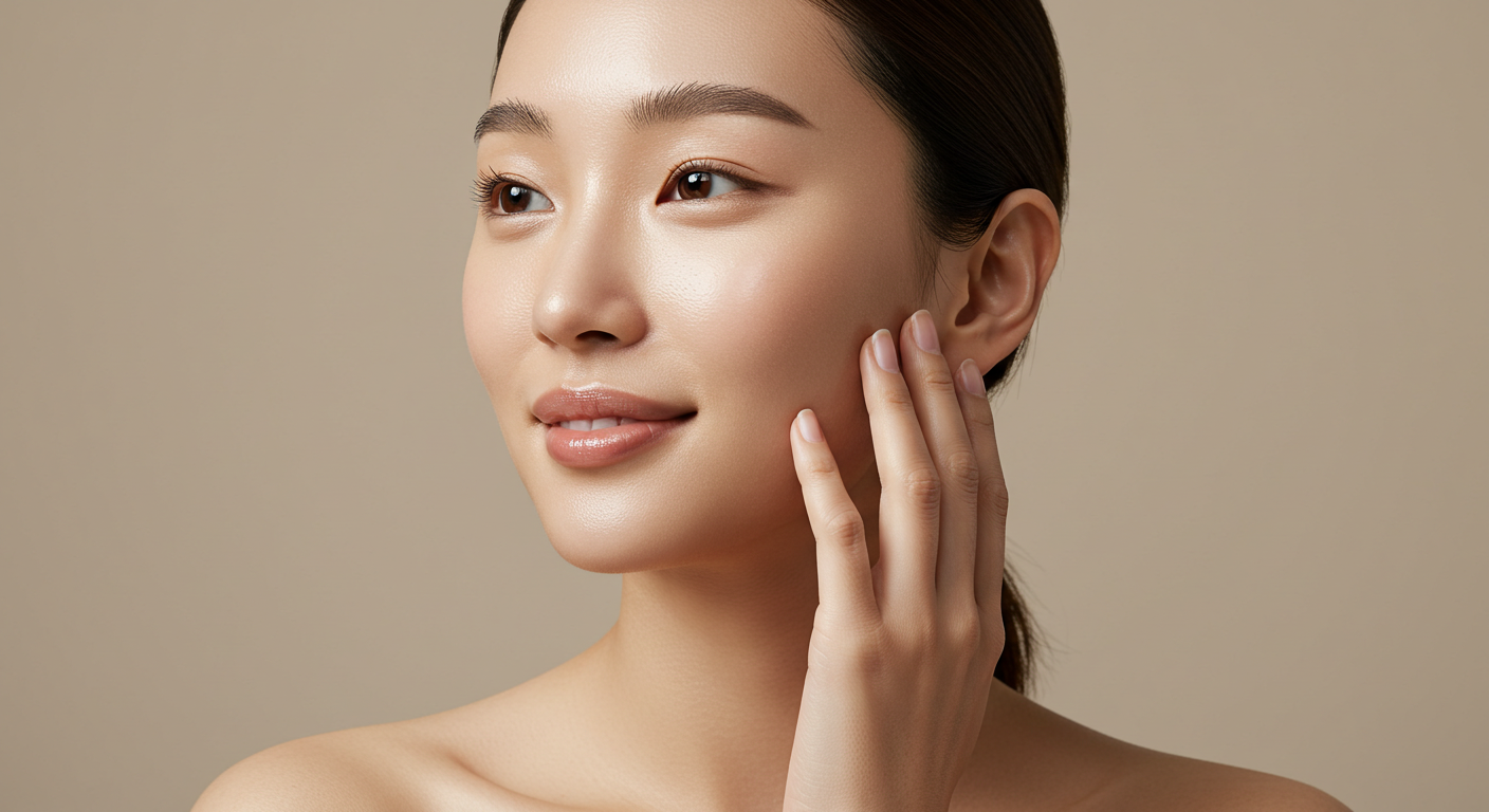 홈케어&amp;#44; 피부관리루틴