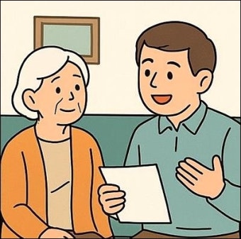 2025년 장기요양등급 신청 방법 총정리