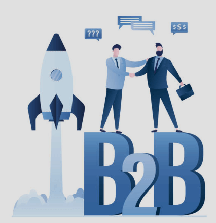 B2C