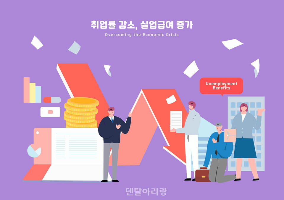 실업급여의 모든 해답! 다른 곳 볼 필요 없이 여기에 다 있다!