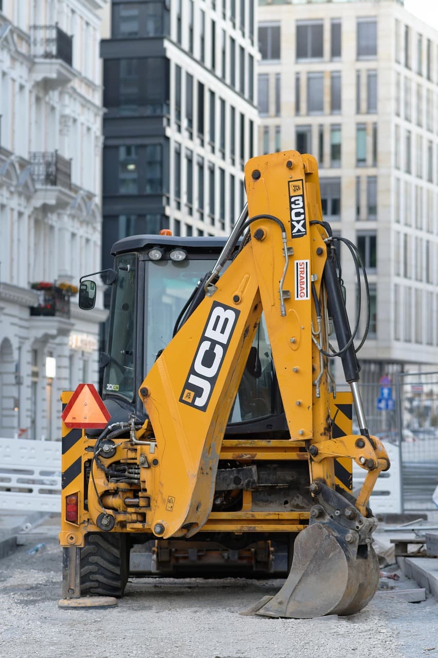 굴착기 운전기능사 취득법