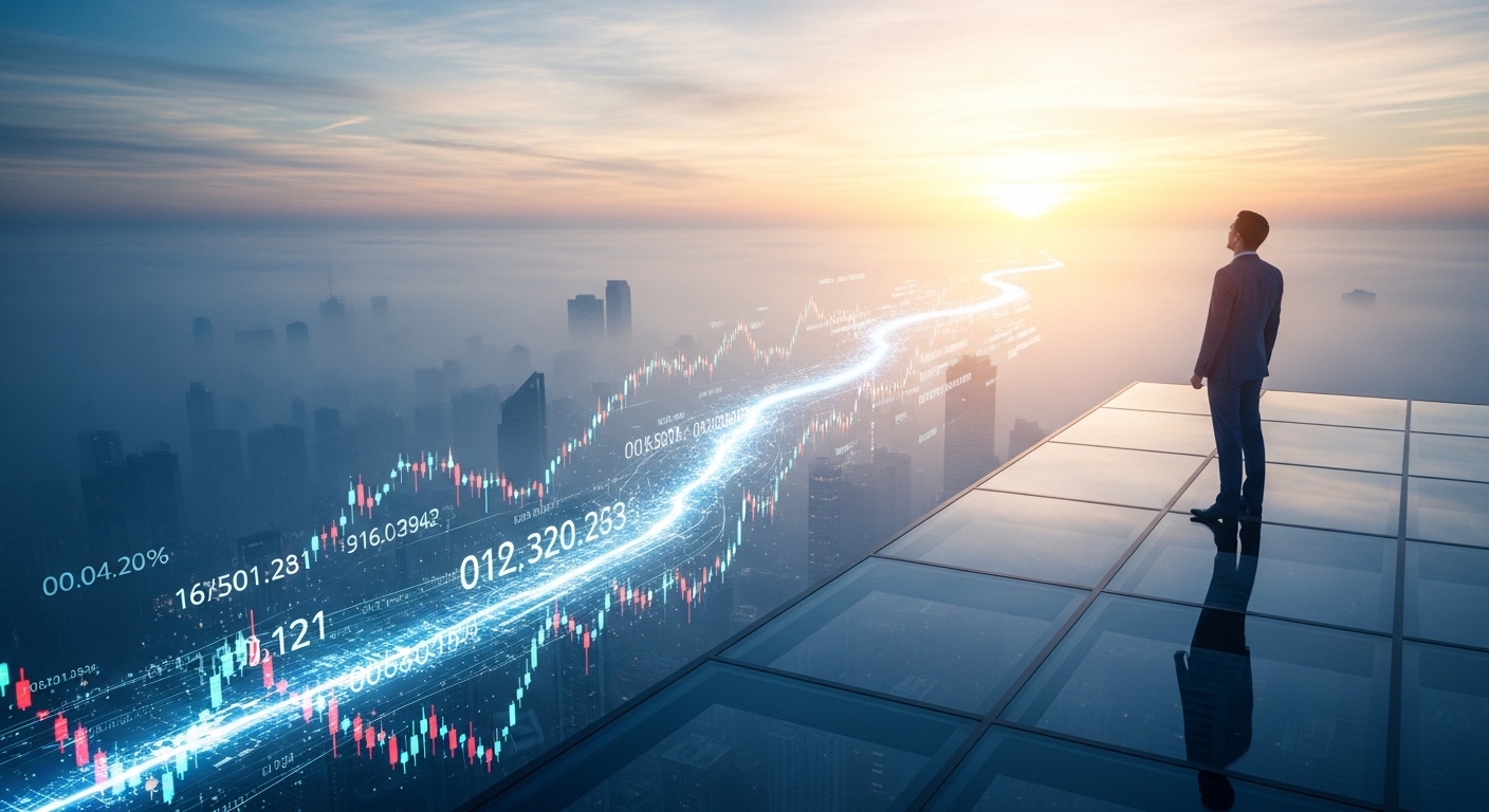 2026년 미국 주식 저점 매수 타이밍&amp;#44; 언제일까? 전문가 전망 및 필수 투자 전략 가이드