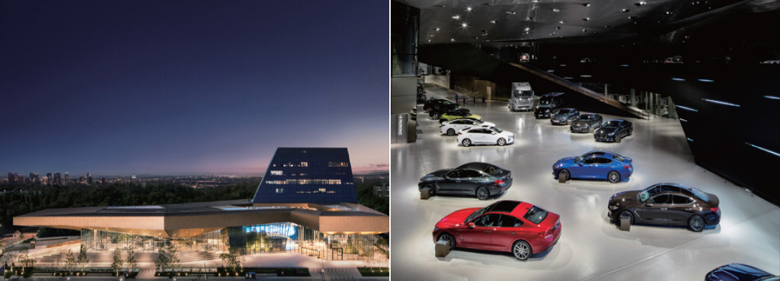 현대 모터스튜디오