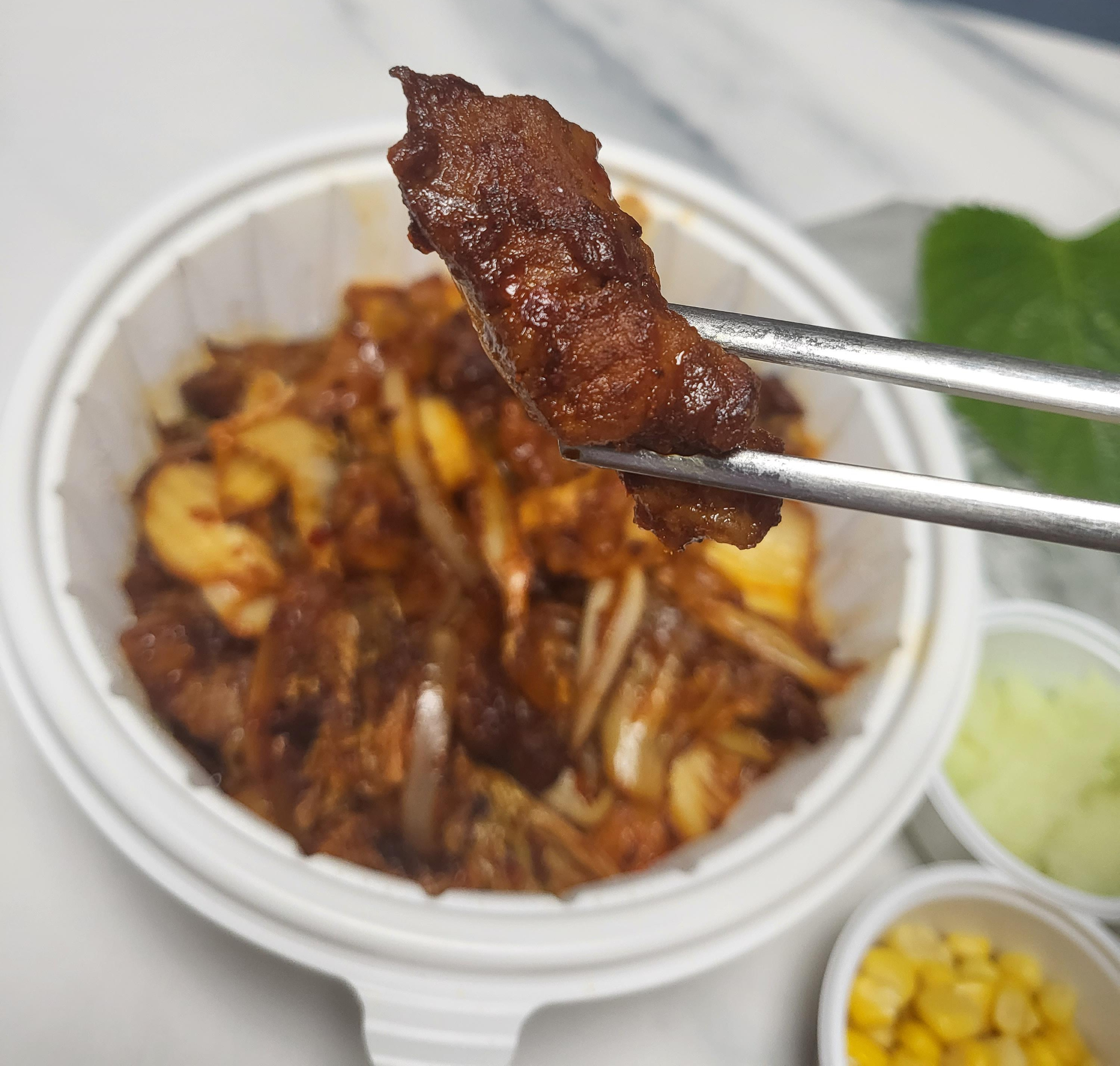 사랑집-혼밥후기-19