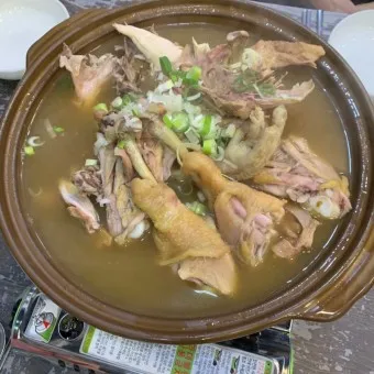 옻닭 효능 먹으면 안되는 사람 닭백숙_17