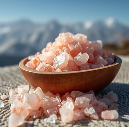 용융소금-효능-복용법-부작용-추천