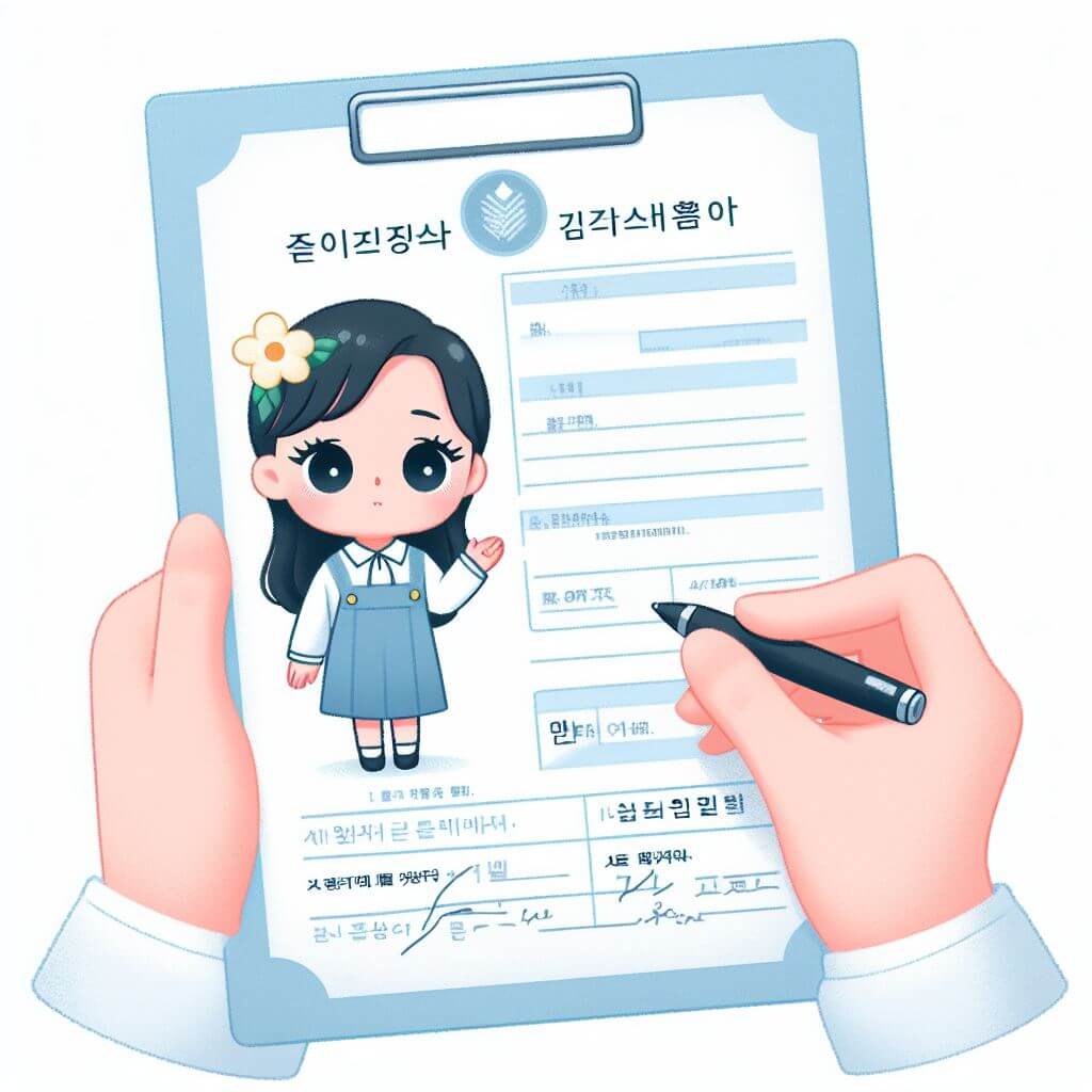 국세완납 증명서 인터넷 발급하기
