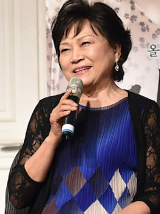 김용림 작품 활동