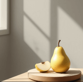 배의 효능과 부작용