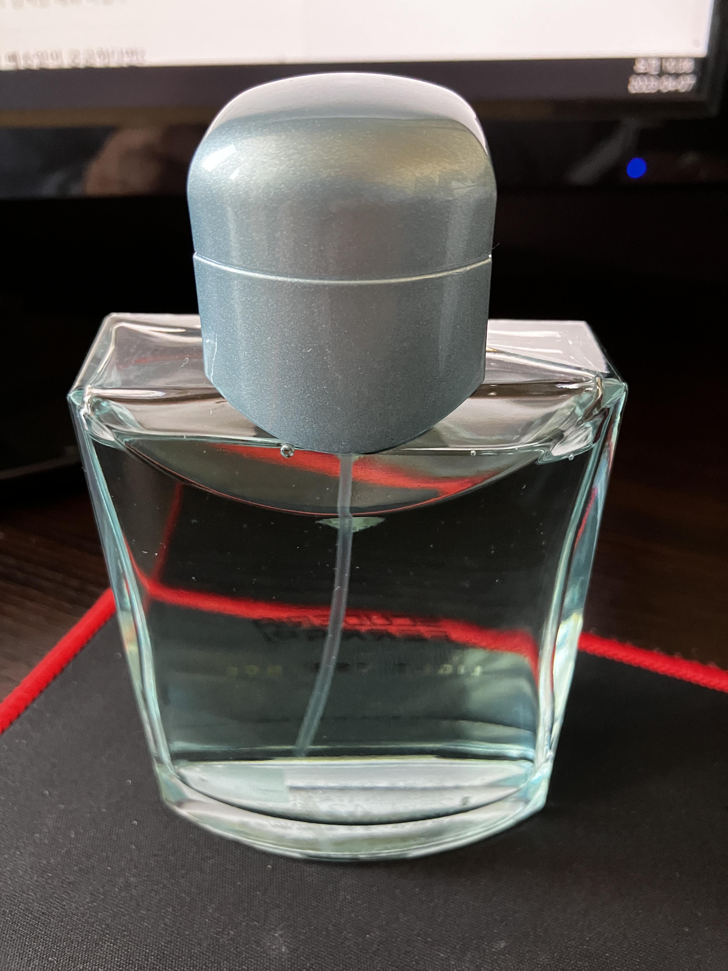 페라리향수 라이트 에센스 EDT