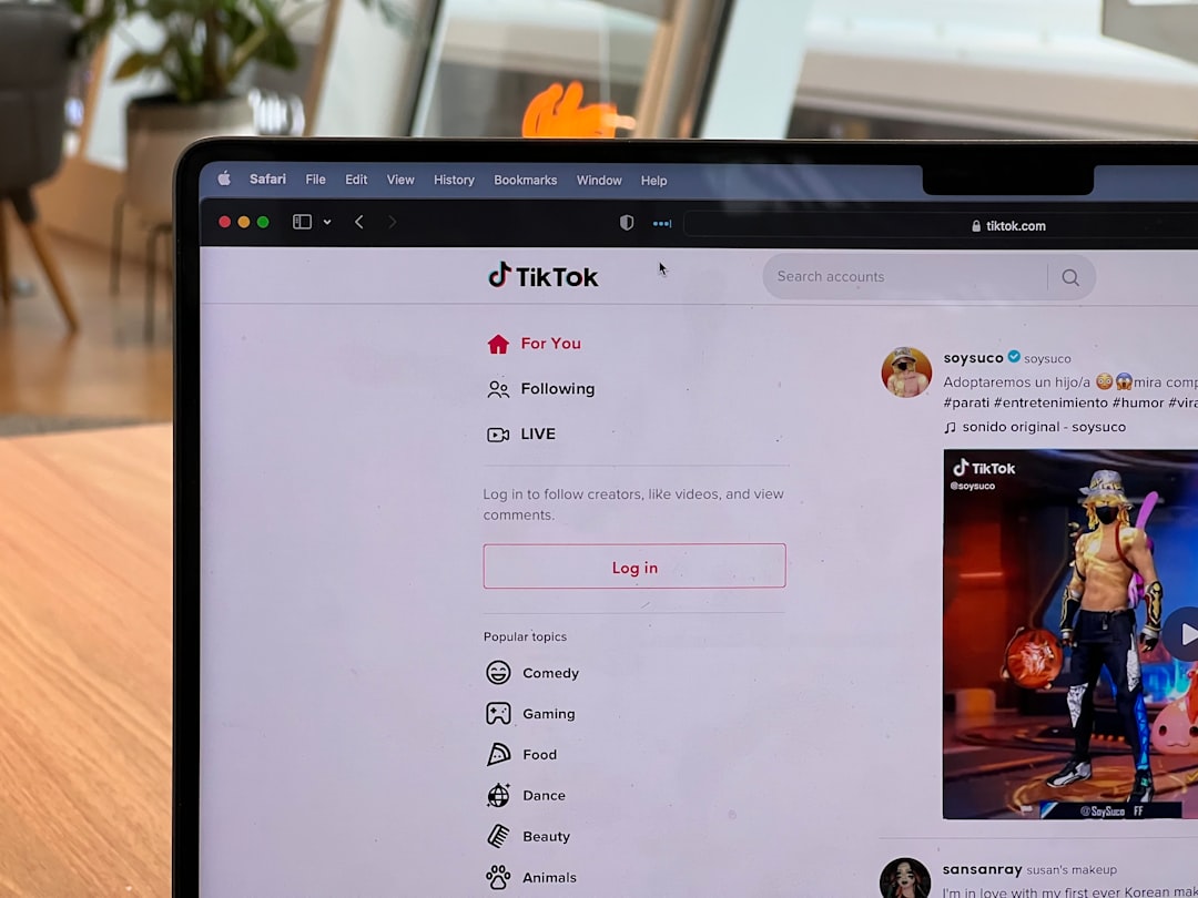 TikTok