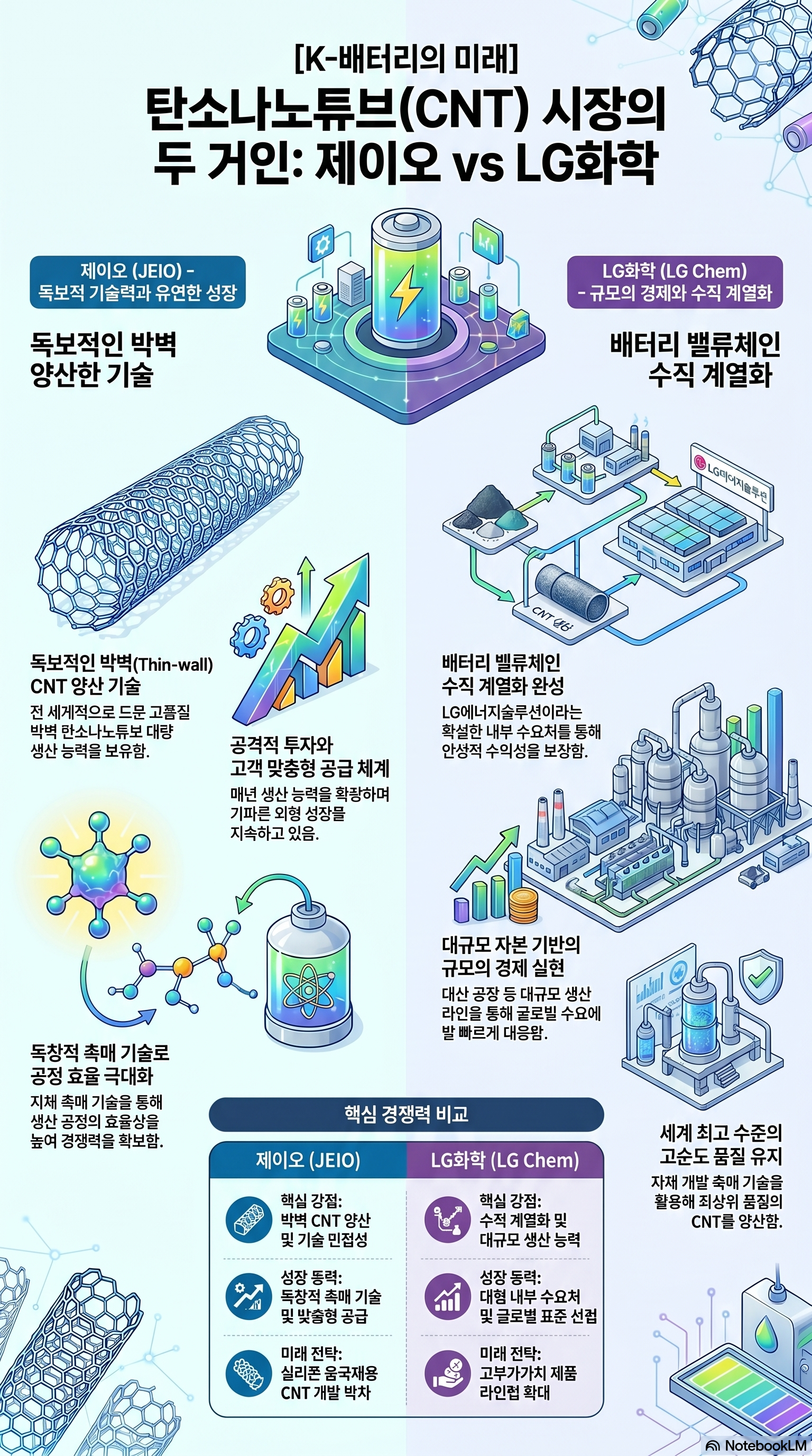 탄소나노튜브 관련주 , CNT 관련주