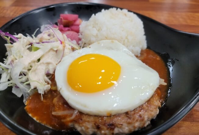 정순함박