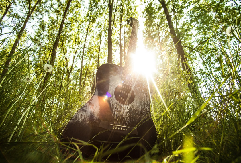 라라랜드, 비긴어게인 음악 영화 추천