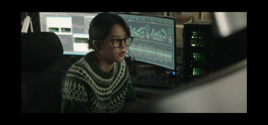 이로운 사기 10회 줄거리