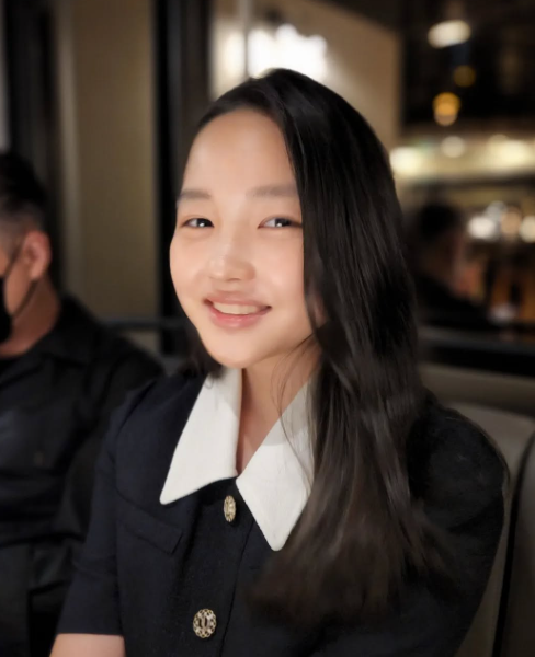최유리 프로필