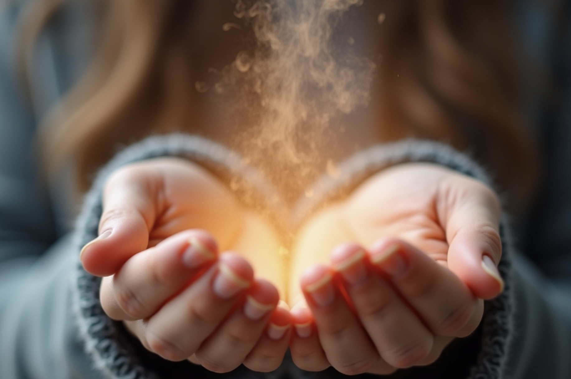 레이노증후군 뜻, 치료 방법