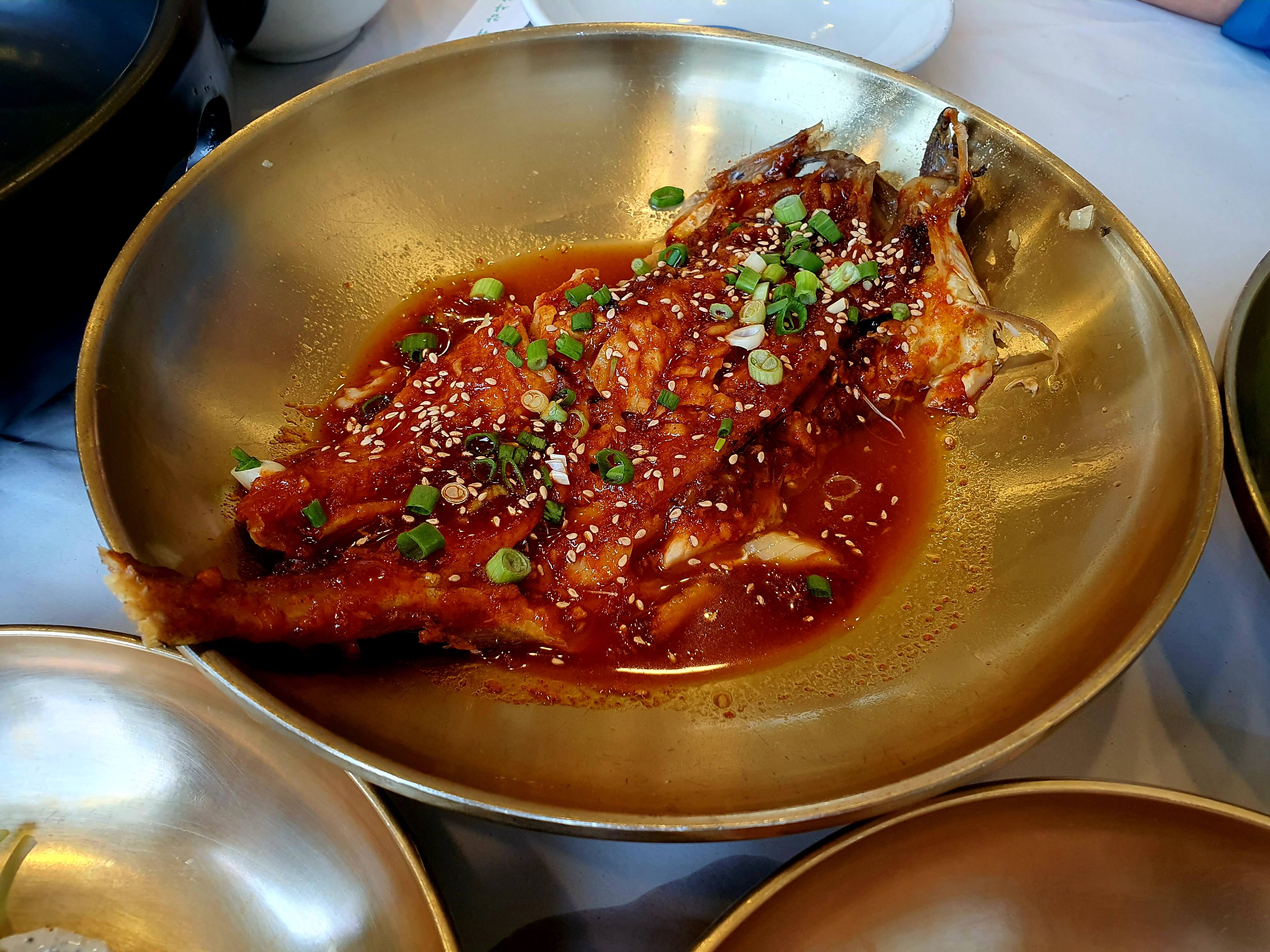 산장가든