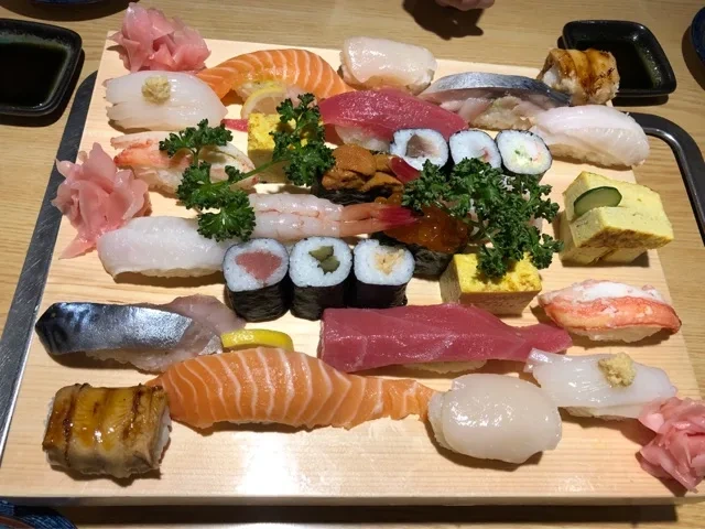Ofuna Sushi