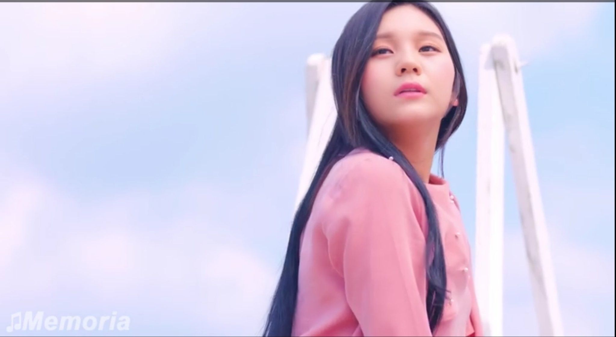 여자친구 메모리아