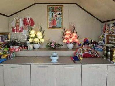 사주 잘 보는 방울보살