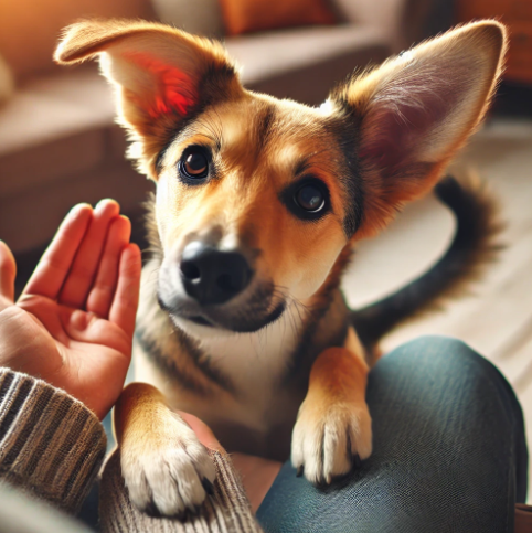 2025년 강아지 인기 이름