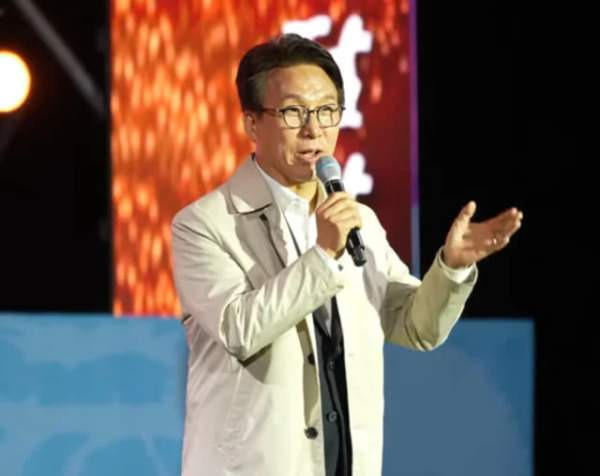 김민석 무대 난입 논란 총정리｜HYNN 박혜원 공연 중단 영상&middot;순창장류축제&middot;사과문&middot;국민의힘 반응
