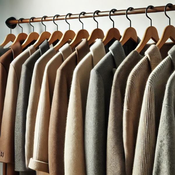 울코트 세탁법: 세탁기 사용, 손세탁, 건조, 비용까지 완벽 정리!