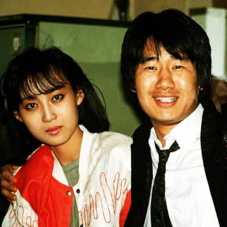 개그맨-최양락-아내-팽현숙