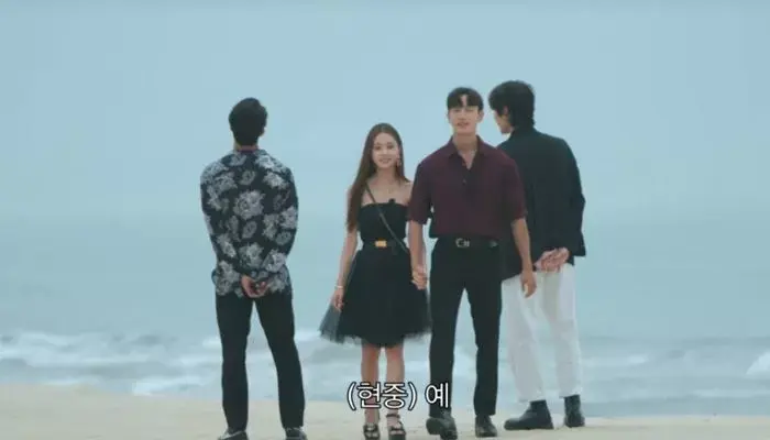 솔로지옥 출연자