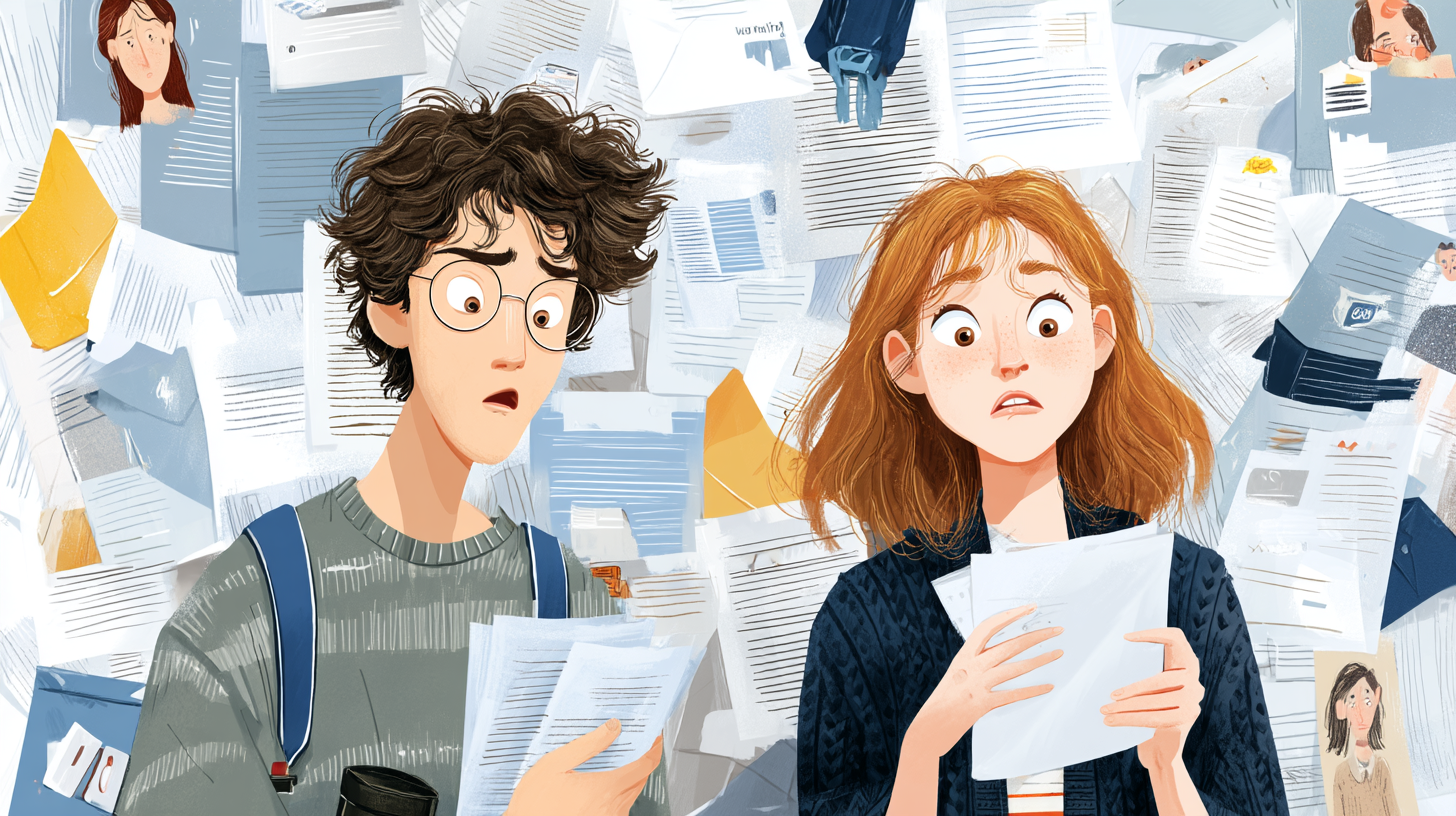 강사 소개서의 황금률