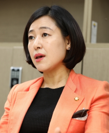 황보승희 국회의원 프로필 나이 고향 학력 재산 지역구 페이스북