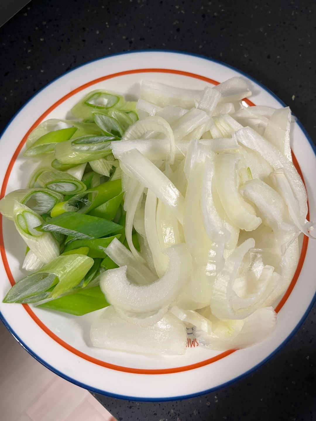 고추장 오뎅볶음 만들기