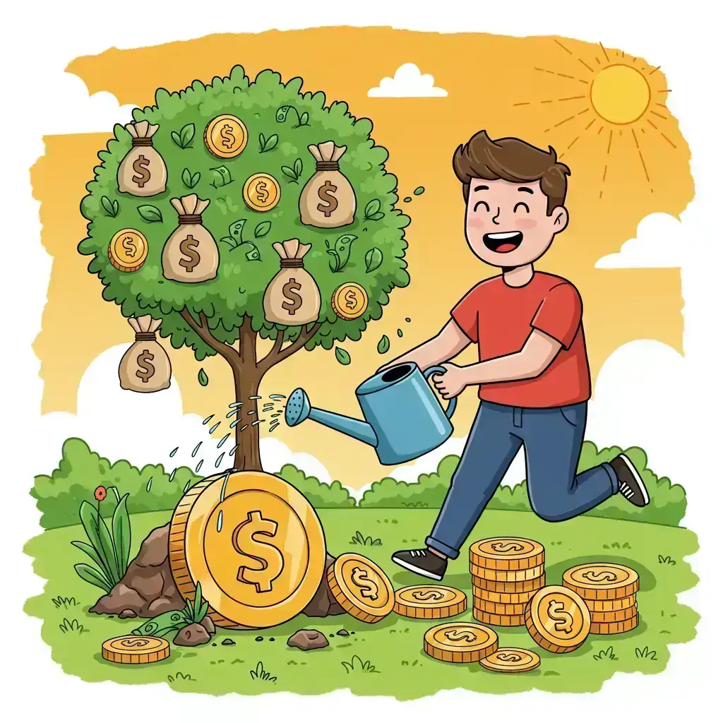 산일전기(062040) 2025년 배당락일