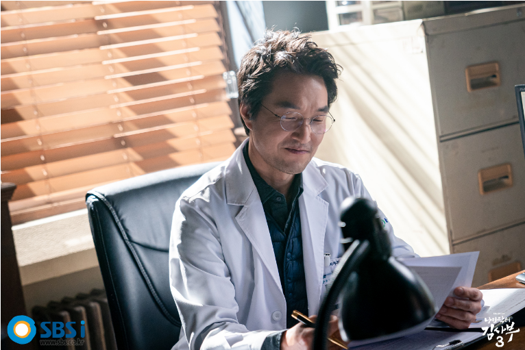 낭만닥터 김사부3