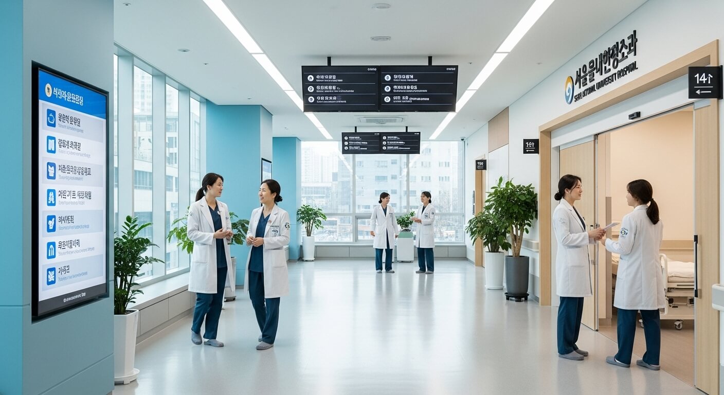 왼쪽 옆구리 통증