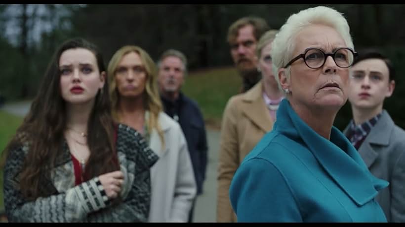 미국 미스터리 스릴러 영화다시보기추천 나이브스 아웃 결말 후기 리뷰 - 호평과 혹평