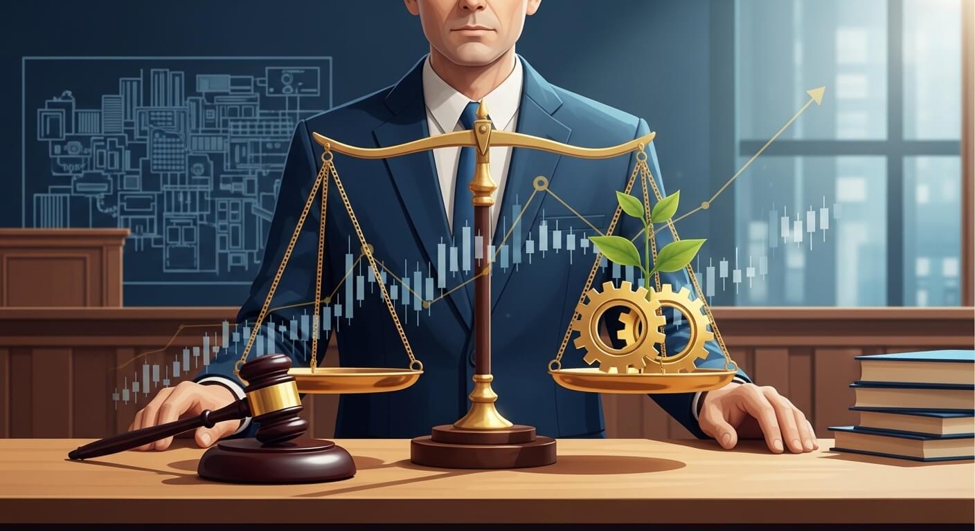 경제형벌 합리화