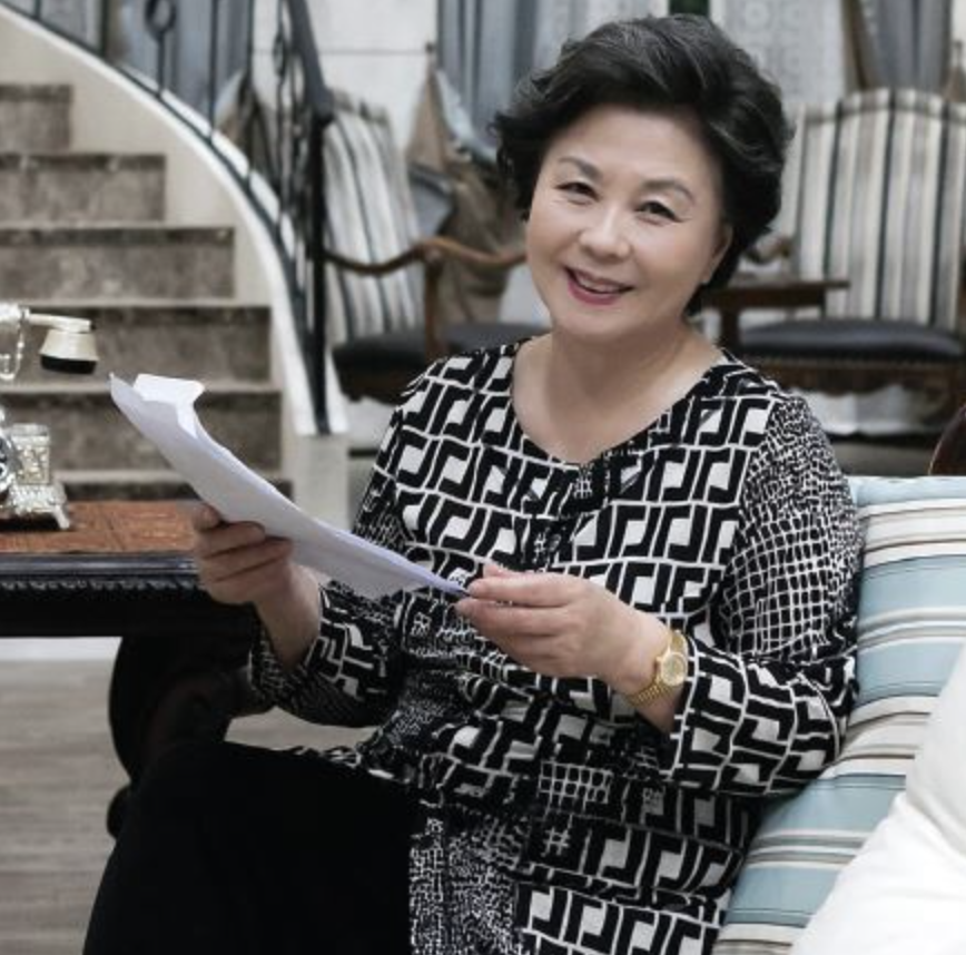 서우림 인터뷰