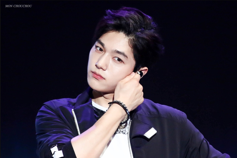 인피니트 엘 김명수 나이 및 프로필