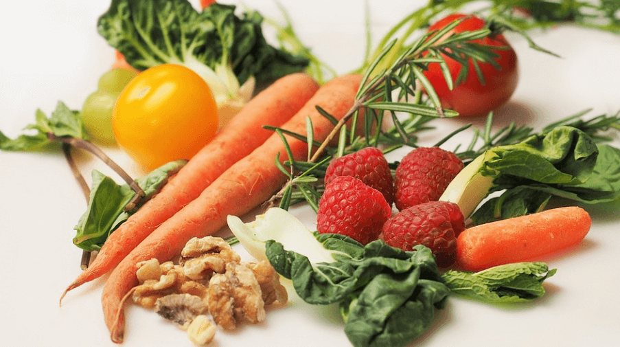 항산화 물질이 많은 음식 다섯 번째 사진