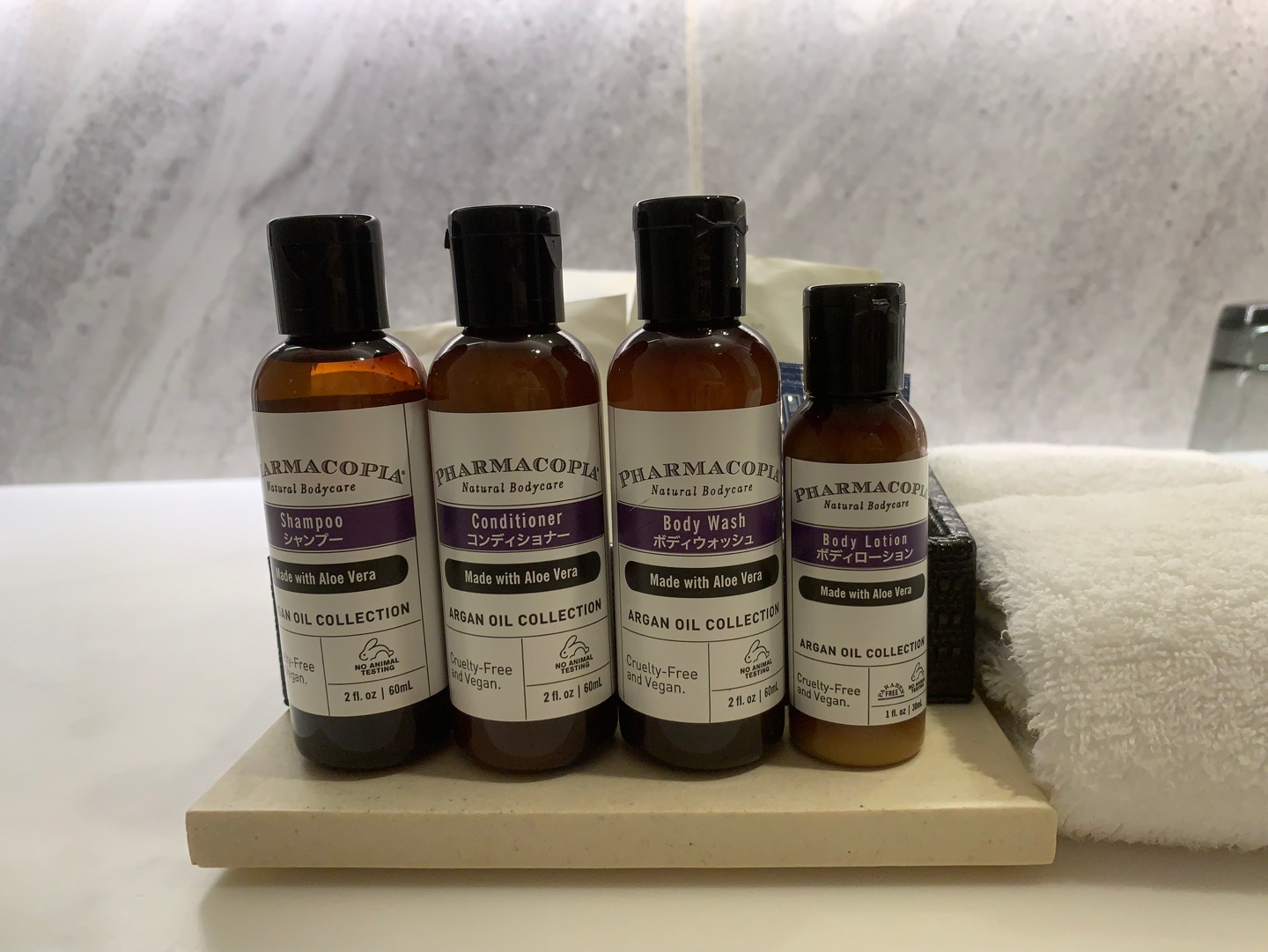 hyatt-regency-도쿄베이호텔